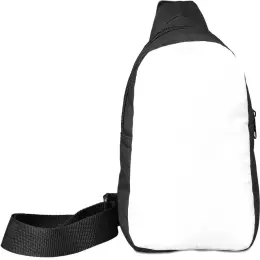 Hoppla Journey Crossbody Bag Unbranded